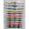 PULSERAS DE HILO / METAL