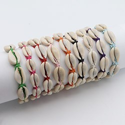 PULSERA DE HILO