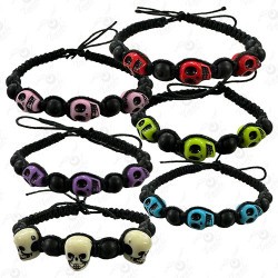 PULSERA DE HILO