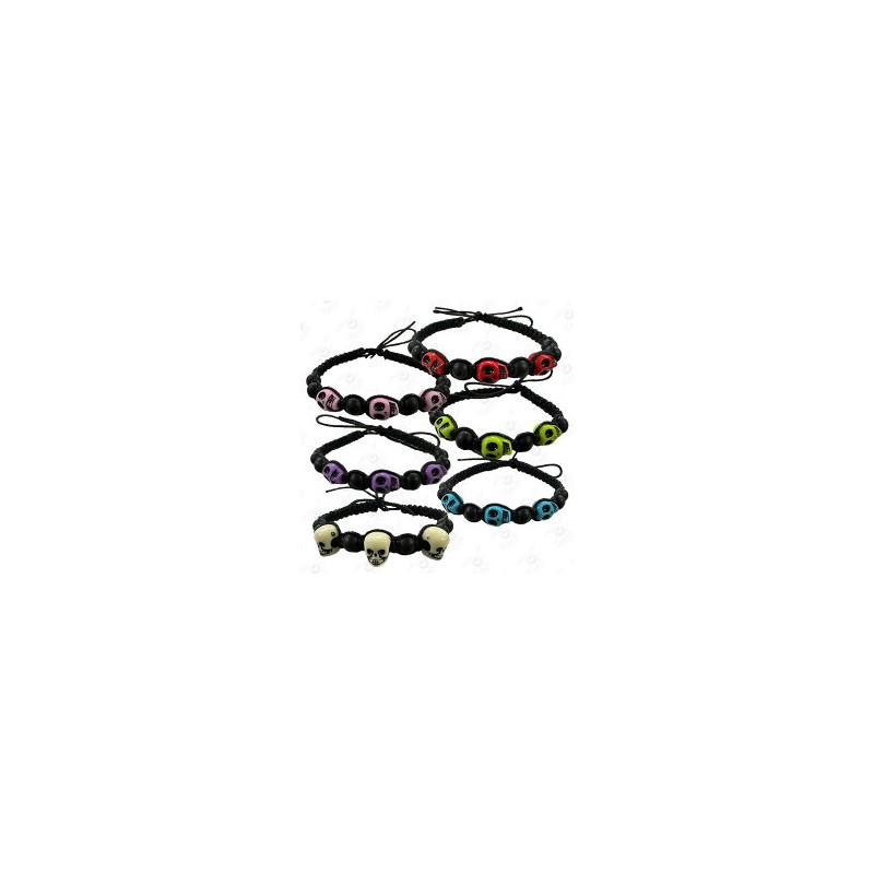PULSERA DE HILO