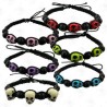 PULSERA DE HILO