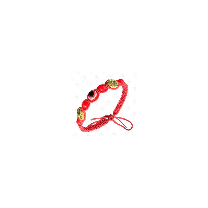 PULSERA DE HILO
