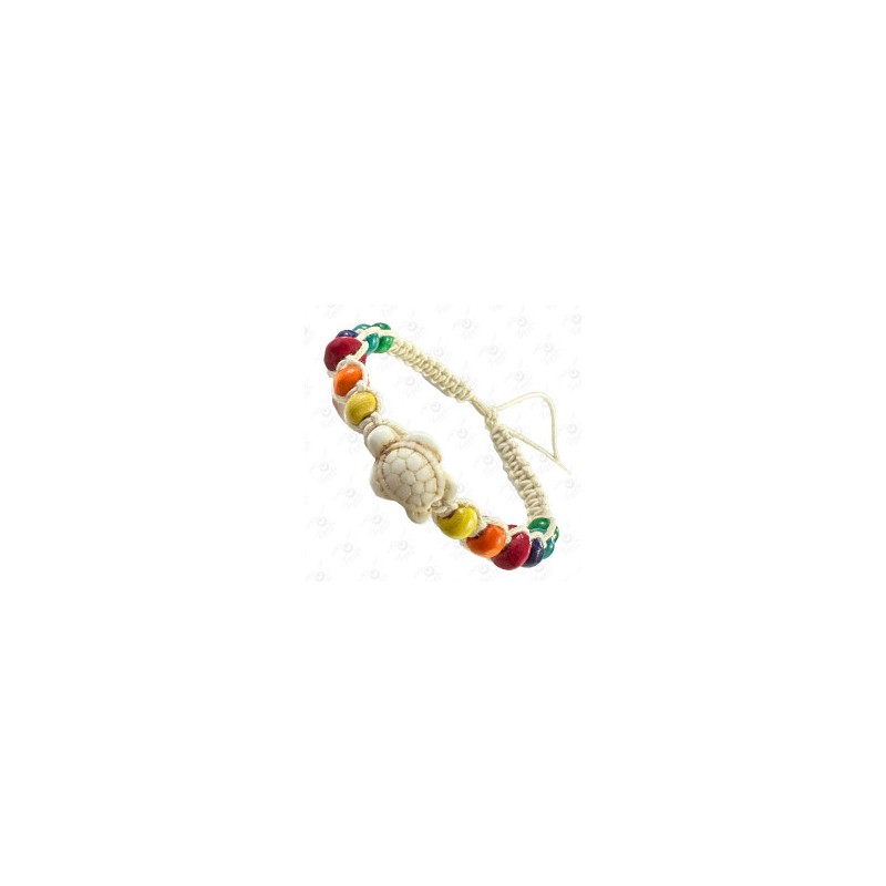 PULSERA DE CONCHA