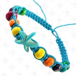 PULSERA DE HILO