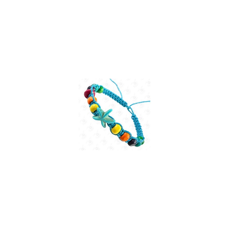 PULSERA DE HILO