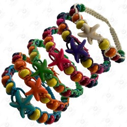 PULSERA DE HILO