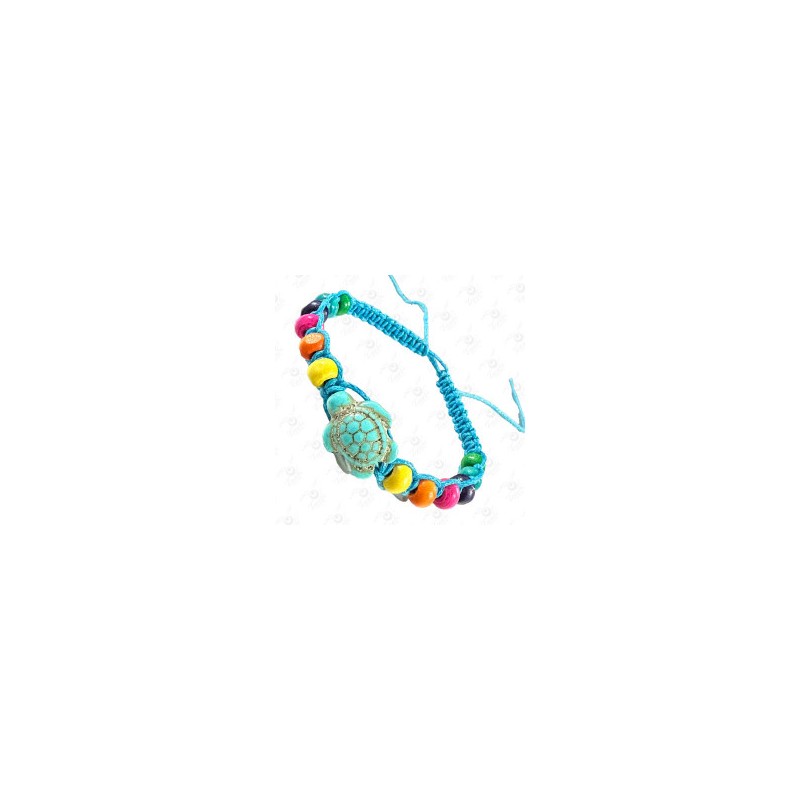 PULSERA DE HILO