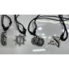 COLLAR DE RESINA