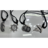 COLLAR DE RESINA