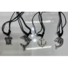 COLLAR DE RESINA