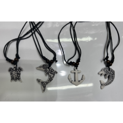 COLLAR DE RESINA