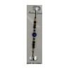 PULSERA DE HILO / METAL