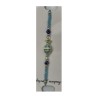 PULSERA DE HILO / METAL
