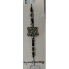 PULSERA DE HILO / METAL