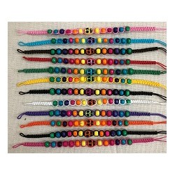PULSERA DE HILO