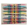 PULSERA DE HILO