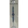 PULSERA DE HILO / METAL