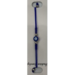 PULSERA DE HILO / METAL