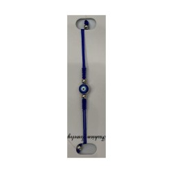 PULSERA DE HILO / METAL