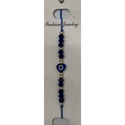 PULSERA DE HILO / METAL