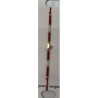 PULSERA DE HILO / METAL