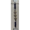 PULSERA DE HILO / METAL