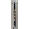 PULSERA DE HILO / METAL