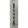 PULSERA DE HILO / METAL
