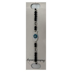 PULSERA DE HILO / METAL