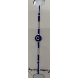 PULSERA DE HILO / METAL