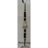 PULSERA DE HILO / METAL
