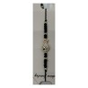 PULSERA DE HILO / METAL