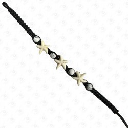 PULSERA DE HILO