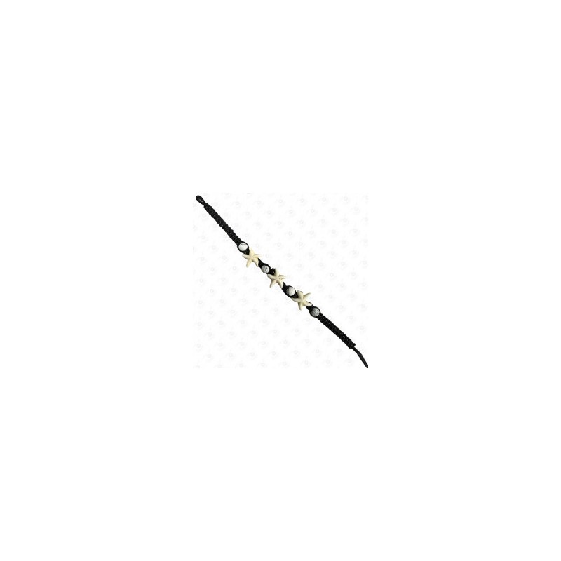 PULSERA DE HILO