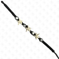 PULSERA DE HILO