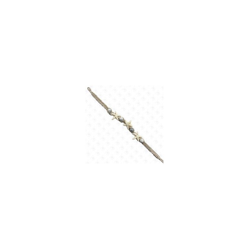 PULSERA DE HILO