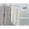PULSERA DE HILO / METAL