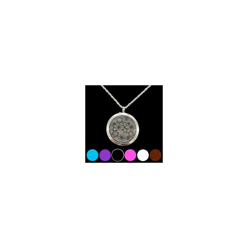 COLLAR DE METAL