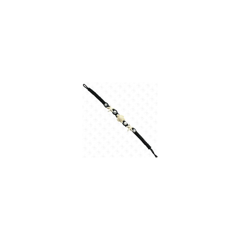 PULSERA DE HILO