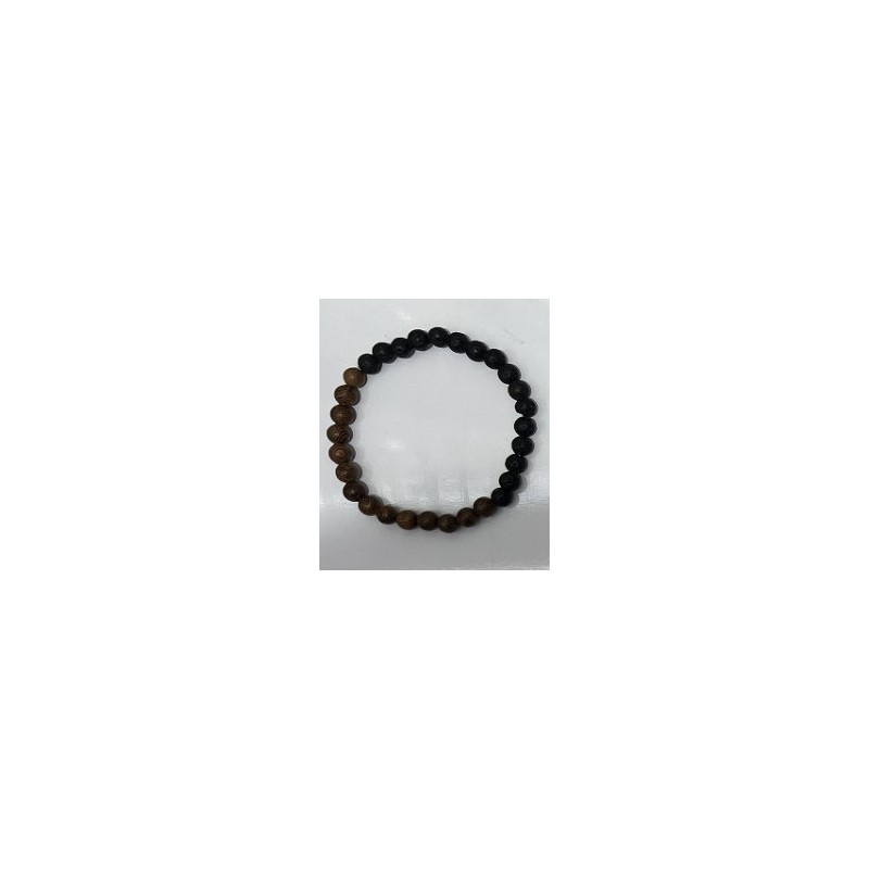 PULSERA DE HILO / METAL