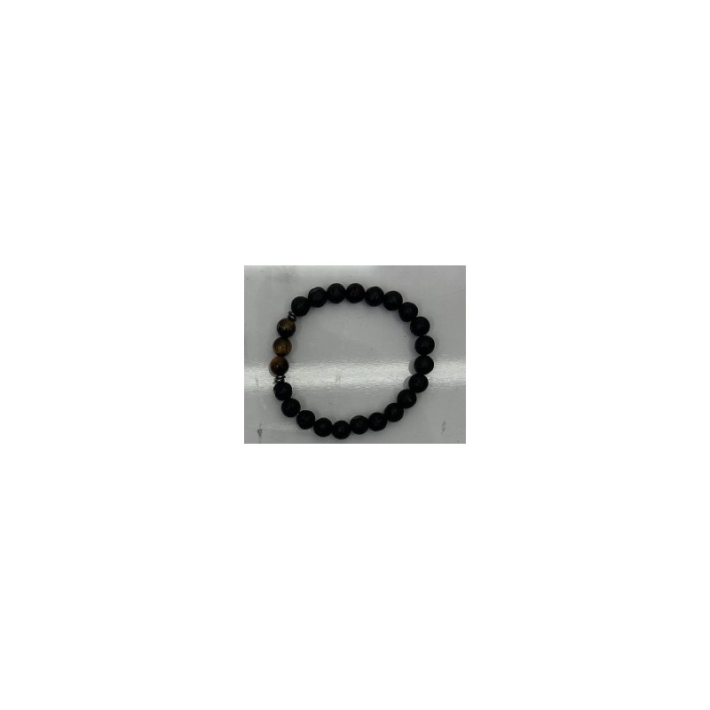 PULSERA DE HILO / METAL