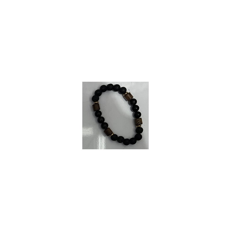 PULSERA DE HILO / METAL