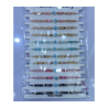 PULSERA DE HILO / METAL
