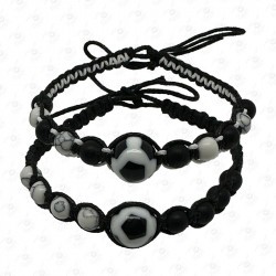 PULSERA DE HILO