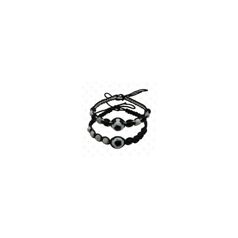 PULSERA DE HILO