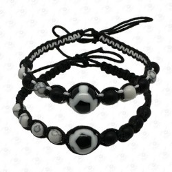 PULSERA DE HILO