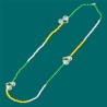 COLLAR DE MADERA