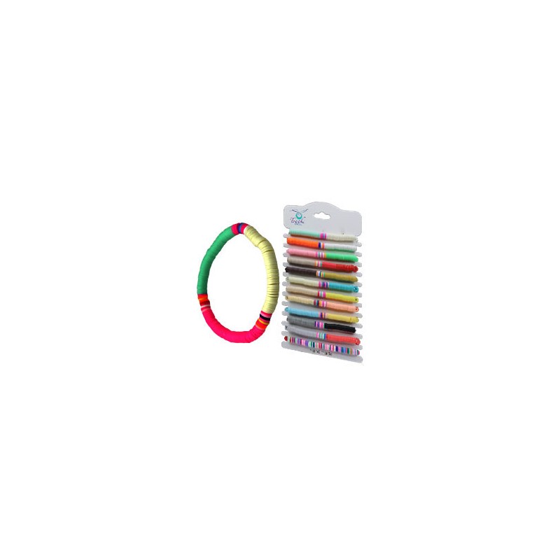 PULSERA DE FIMO