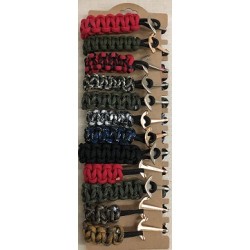 PULSERA DE HILO