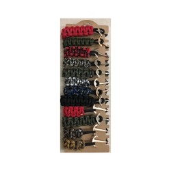 PULSERA DE HILO